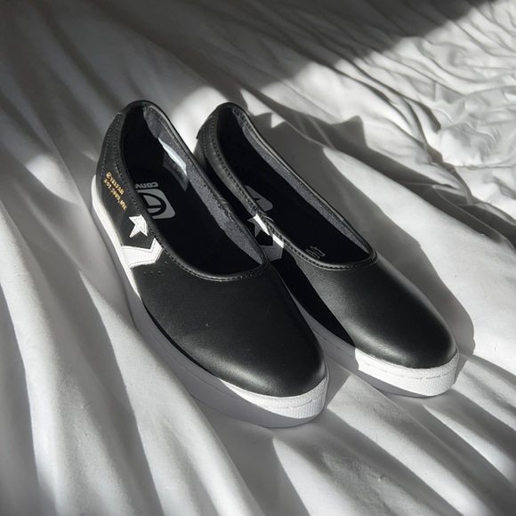 Telfar Converse slides BNWoB size 8.5 - Picture 1 of 5